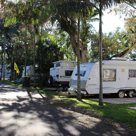 Huntsville Caravan Park Maryborough Exterior photo