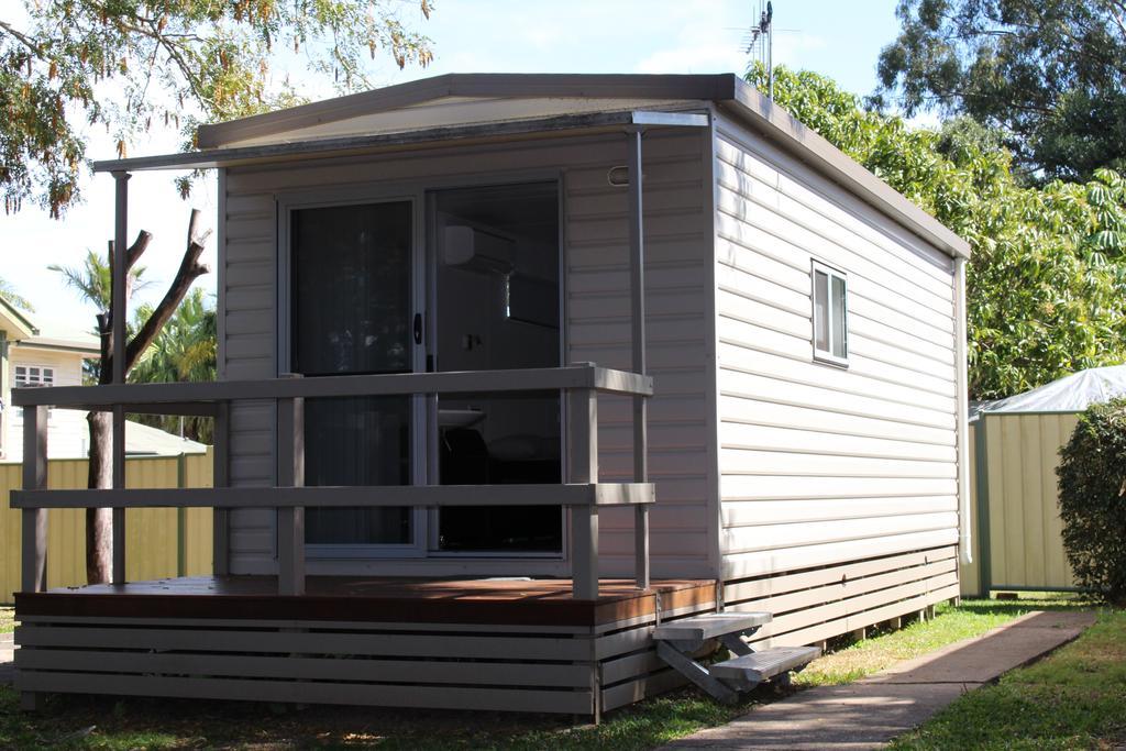 Huntsville Caravan Park Maryborough Room photo